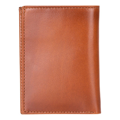 Nigra Leather Men's Wallet