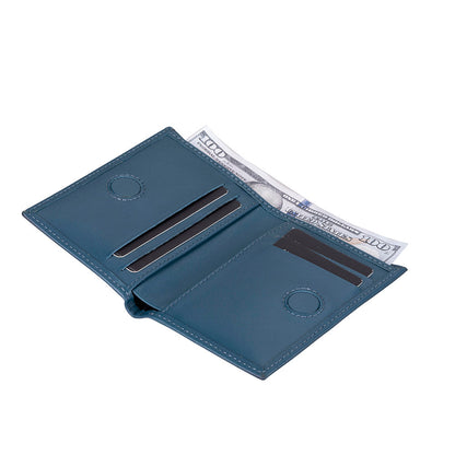 Nigra Leather Men's Wallet