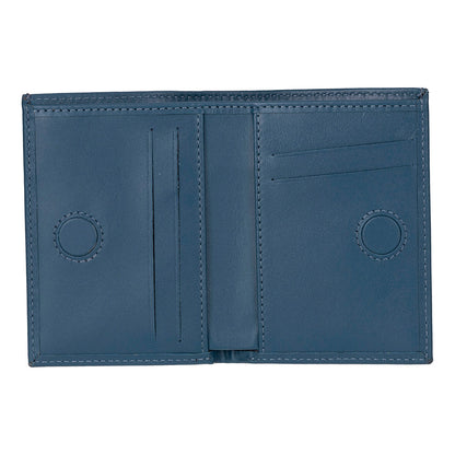 Nigra Leather Men's Wallet