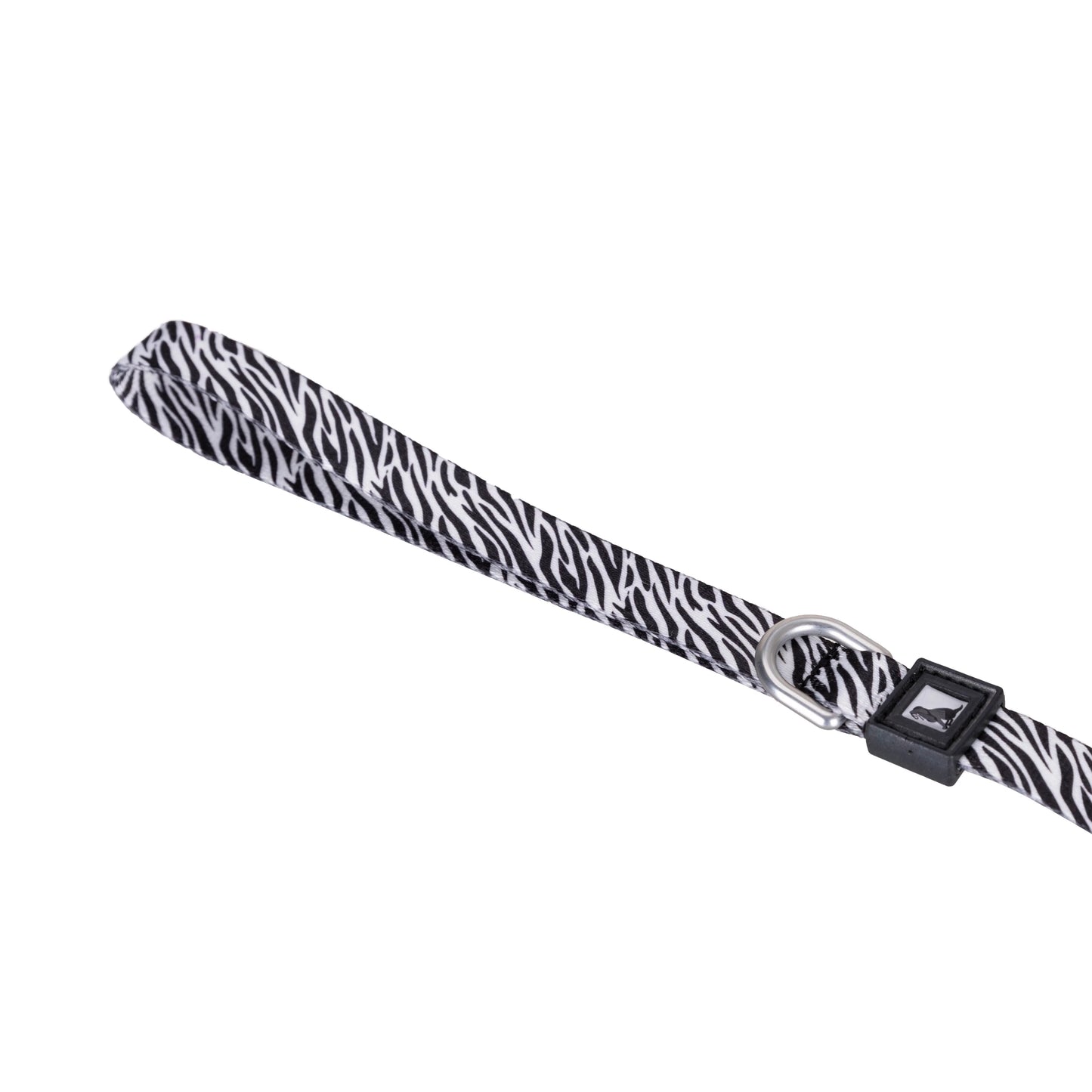 Desenli Geri Dönüştürülmüş Köpek Tasması