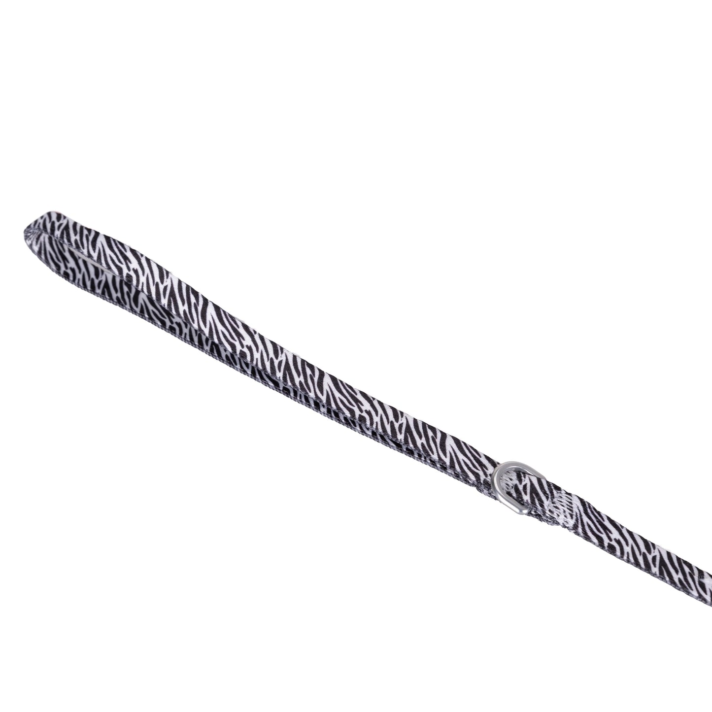 Desenli Geri Dönüştürülmüş Köpek Tasması