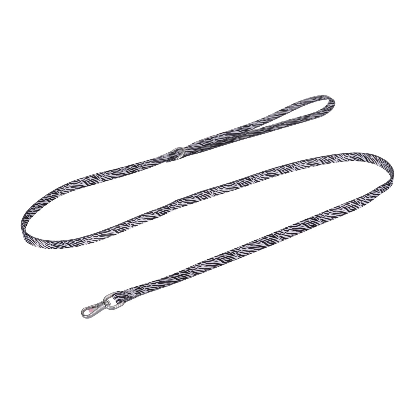 Desenli Geri Dönüştürülmüş Köpek Tasması