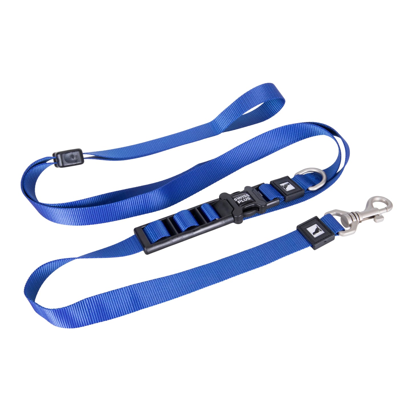 Düz Renk Eller Serbest Köpek Tasması