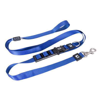 Düz Renk Eller Serbest Köpek Tasması