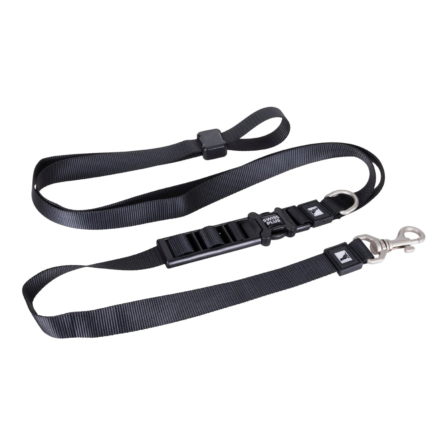 Düz Renk Eller Serbest Köpek Tasması