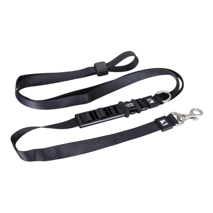 Düz Renk Eller Serbest Köpek Tasması