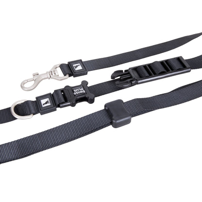 Düz Renk Eller Serbest Köpek Tasması