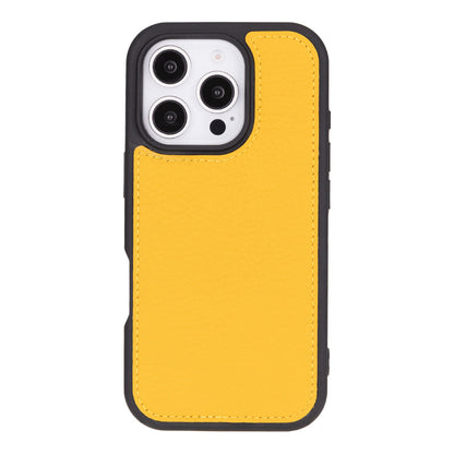 Magic iPhone 16 Pro Detachable Leather Wallet Case
