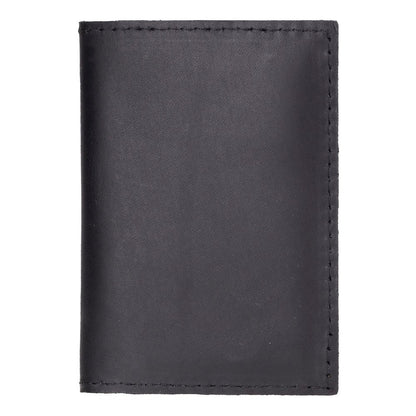 Toscana, Hakiki Deri İnce Kartlık, El Yapımı Cüzdan