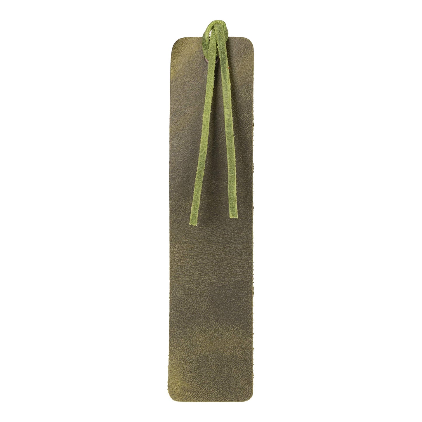 Markora, Hakiki Deri Kitap Ayracı, El Yapımı