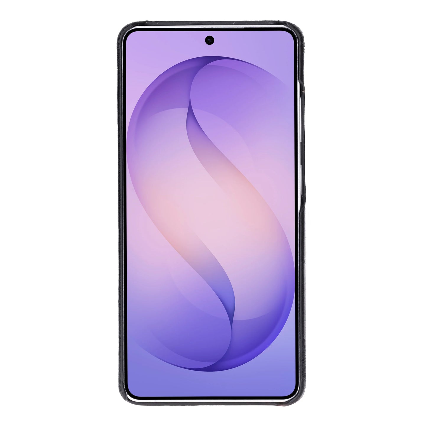 Ultimate Jacket, Hakiki Deri Kılıf – Samsung Galaxy S26 Plus Uyumlu, İnce ve Koruyucu Premium Tasarım