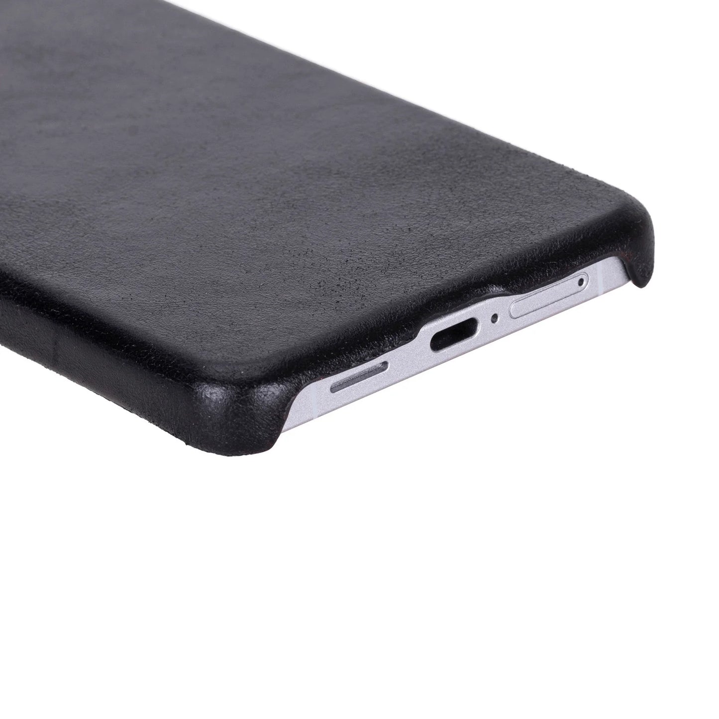 Ultimate Jacket, Hakiki Deri Kılıf – Samsung Galaxy S26 Uyumlu, İnce ve Koruyucu Premium Tasarım