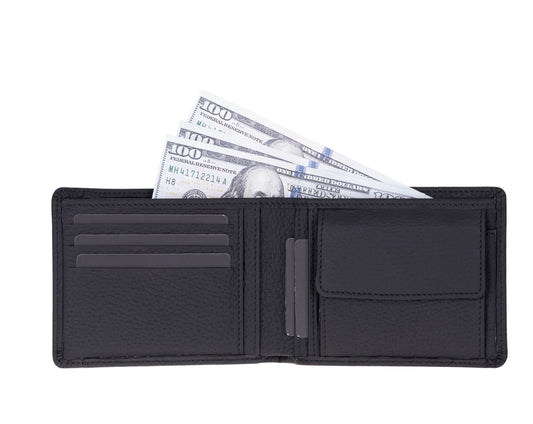 Veltron Leather Wallet