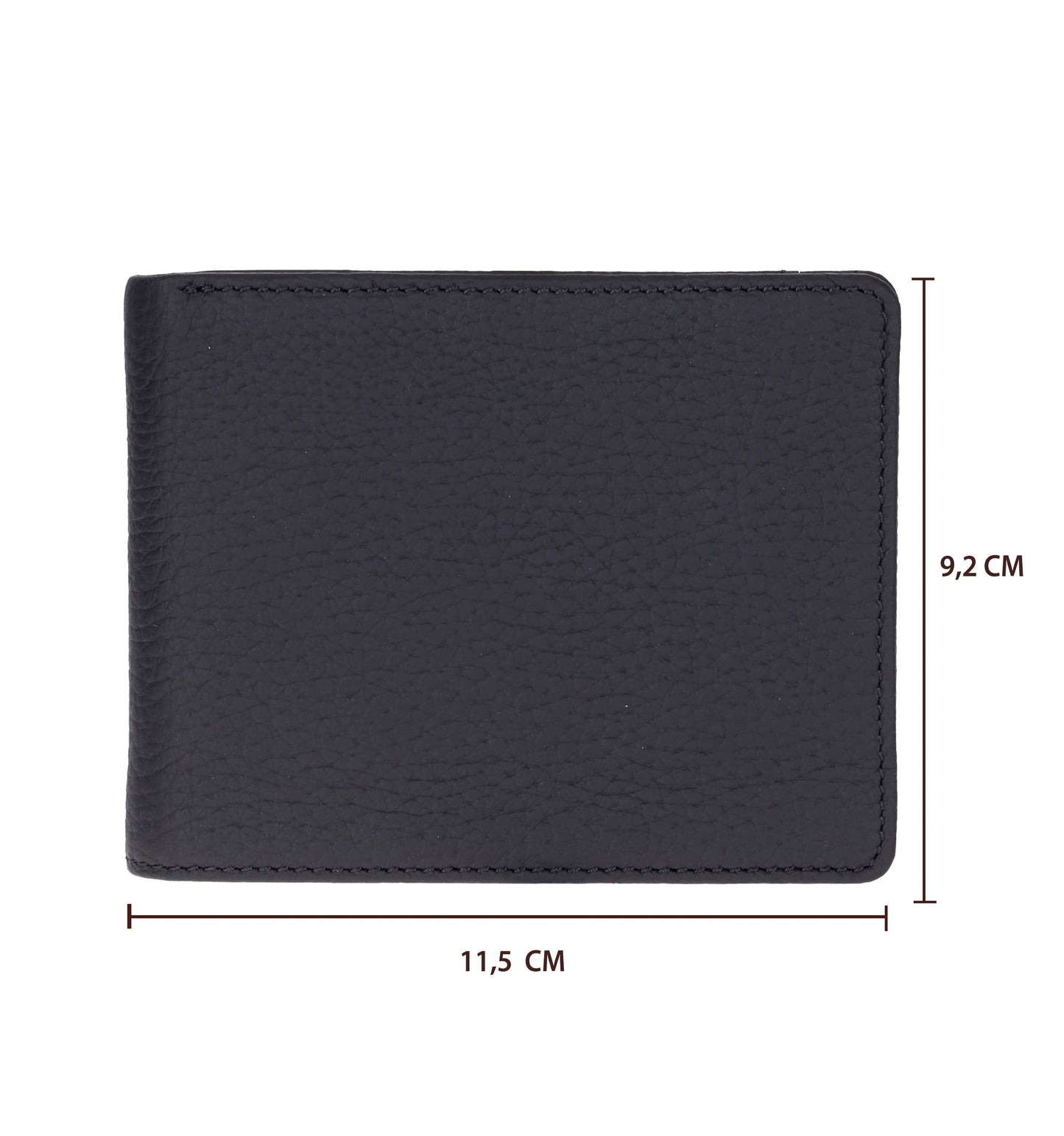 Veltron Leather Wallet