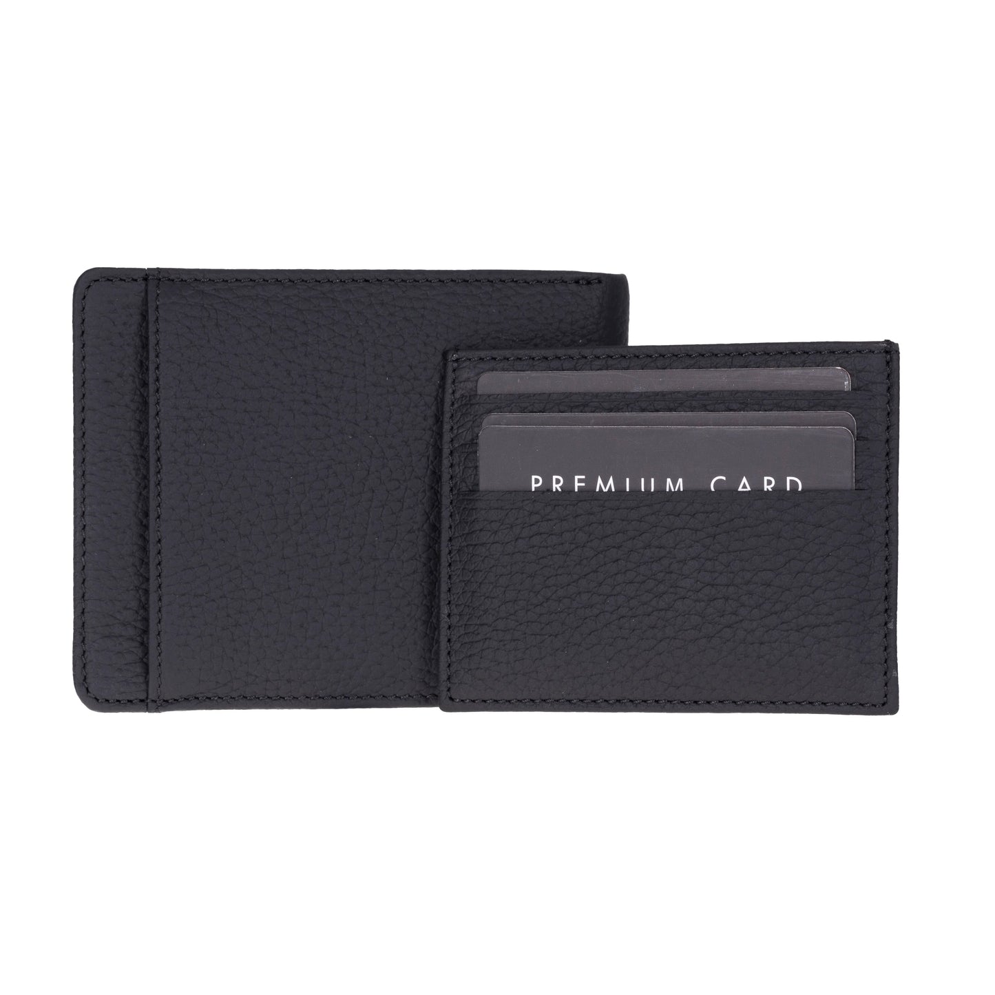 Veltron Leather Wallet