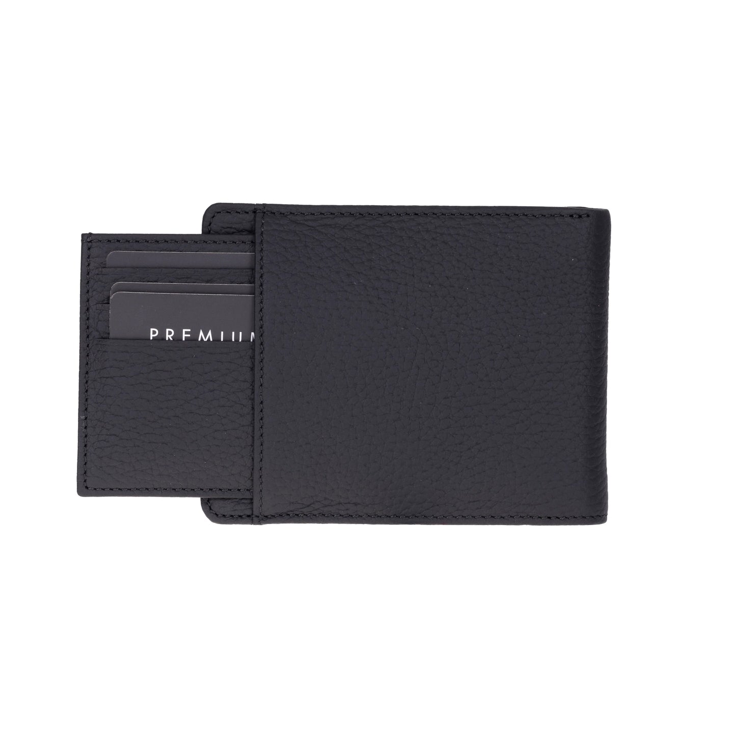 Veltron Leather Wallet