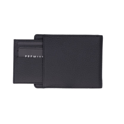 Veltron Leather Wallet