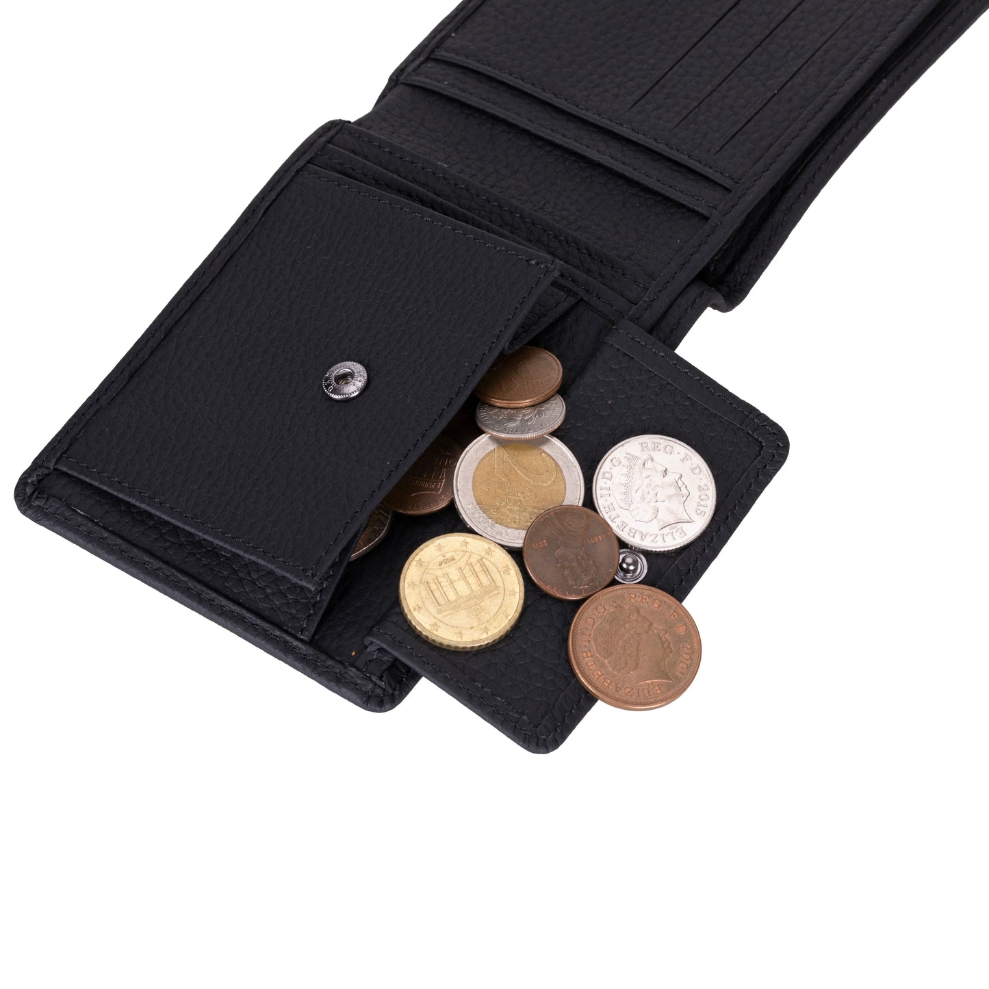 Veltron Leather Wallet