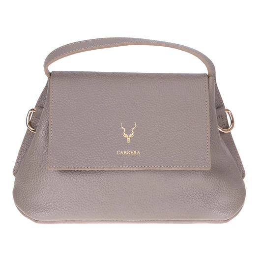 Carrera Arvelia Leather Women's Bag