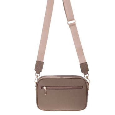 Carrera Morienna Leather Women's Bag