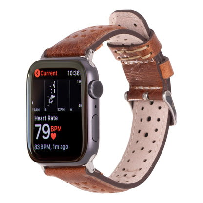 87008 Apple Watch Leather Band