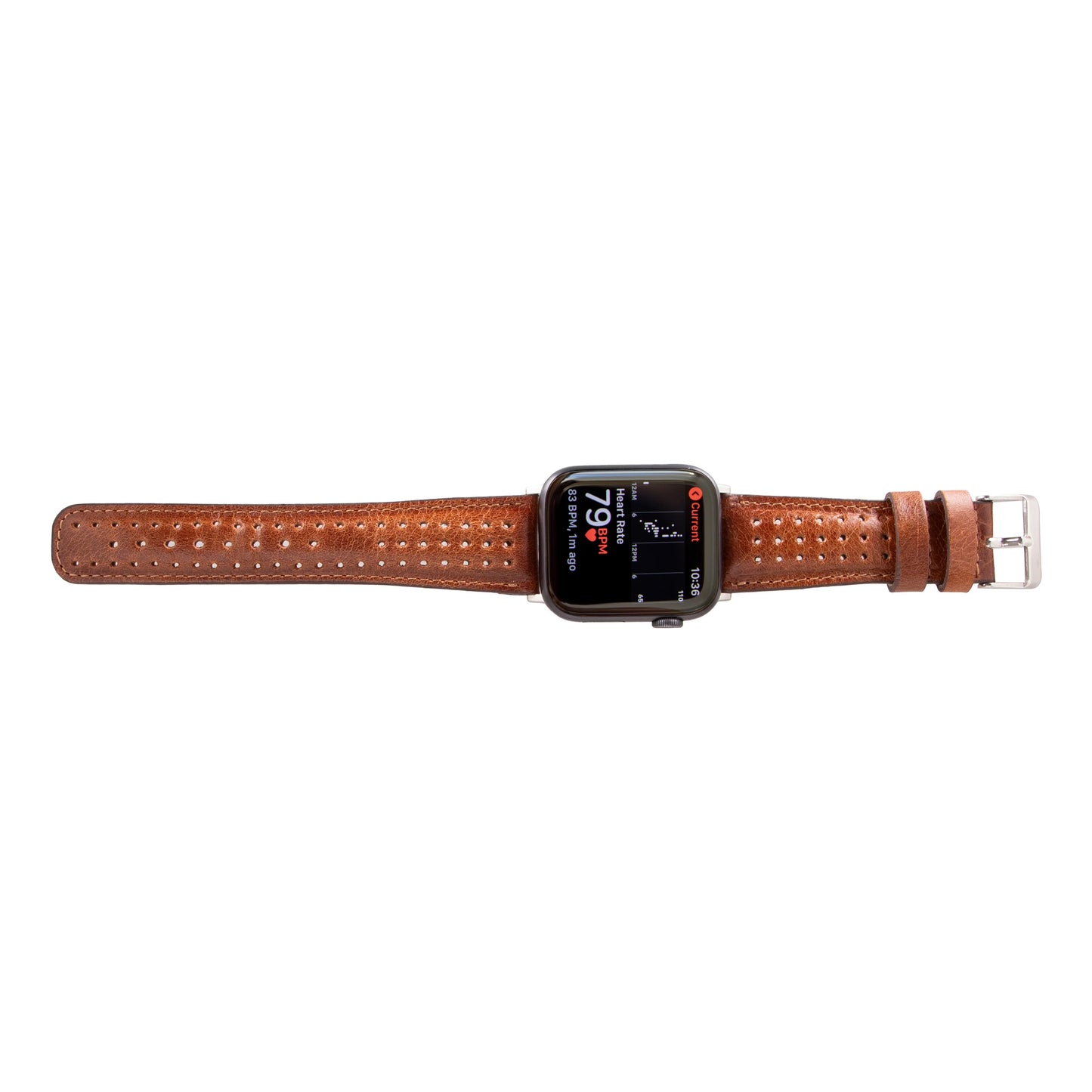 87008 Apple Watch Leather Band