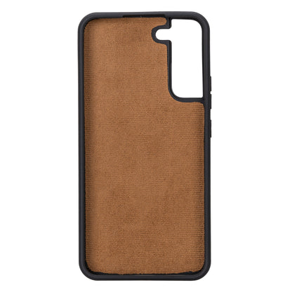 Magic Samsung Galaxy S23 Plus Leather Detachable Wallet Case