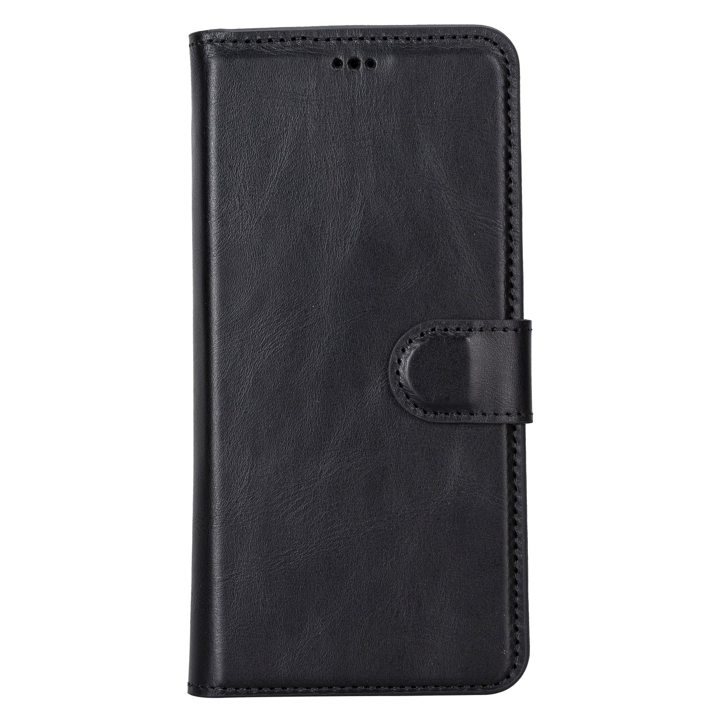 Magic Samsung Galaxy S22 Plus Leather Detachable Wallet Case