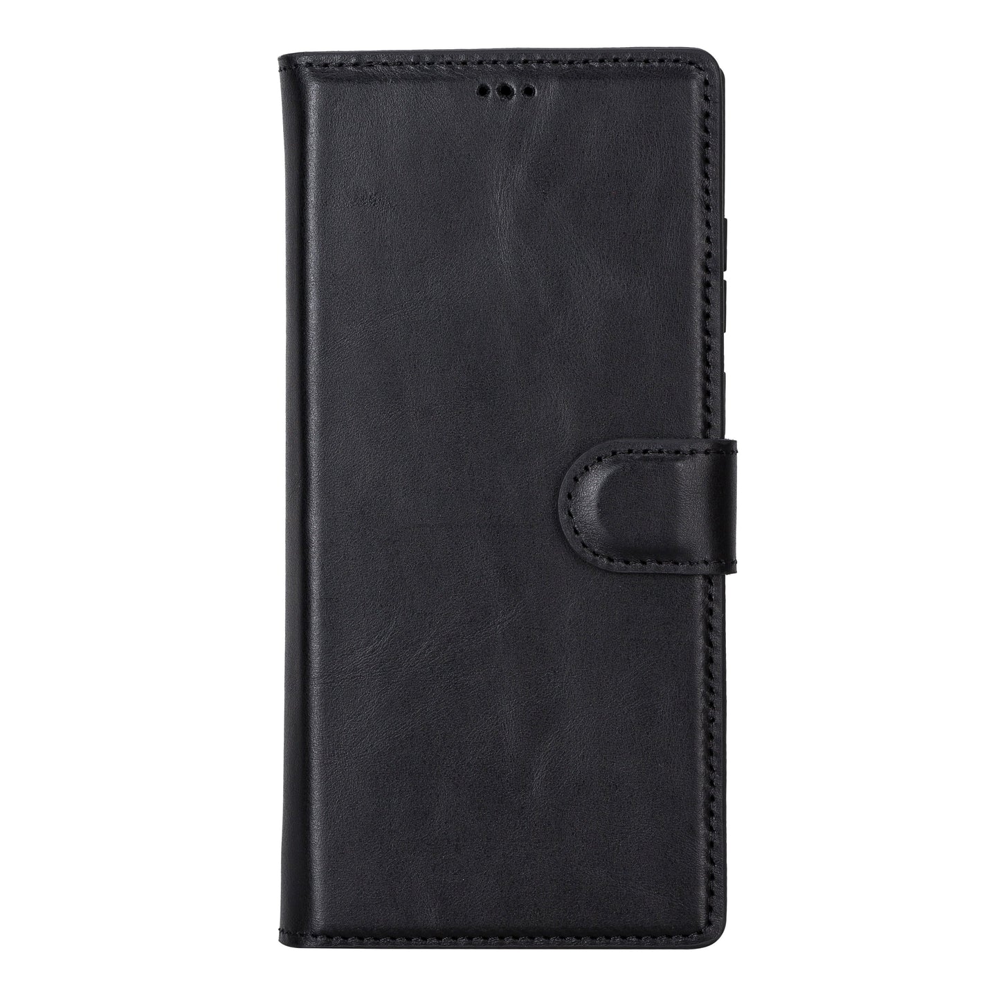 Magic Samsung Galaxy S22 Plus Leather Detachable Wallet Case