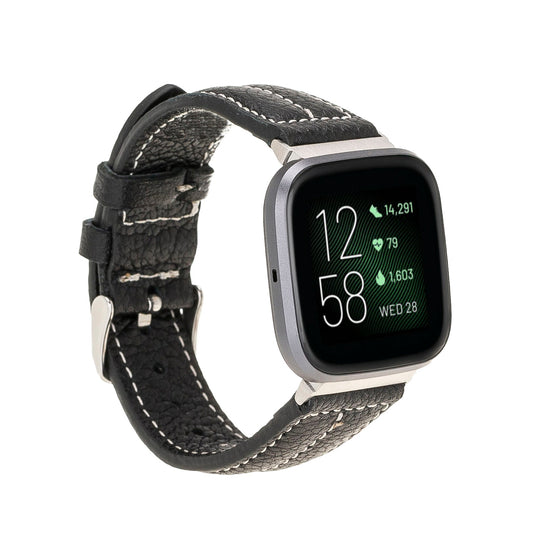 Noble Leather Apple Watch Band