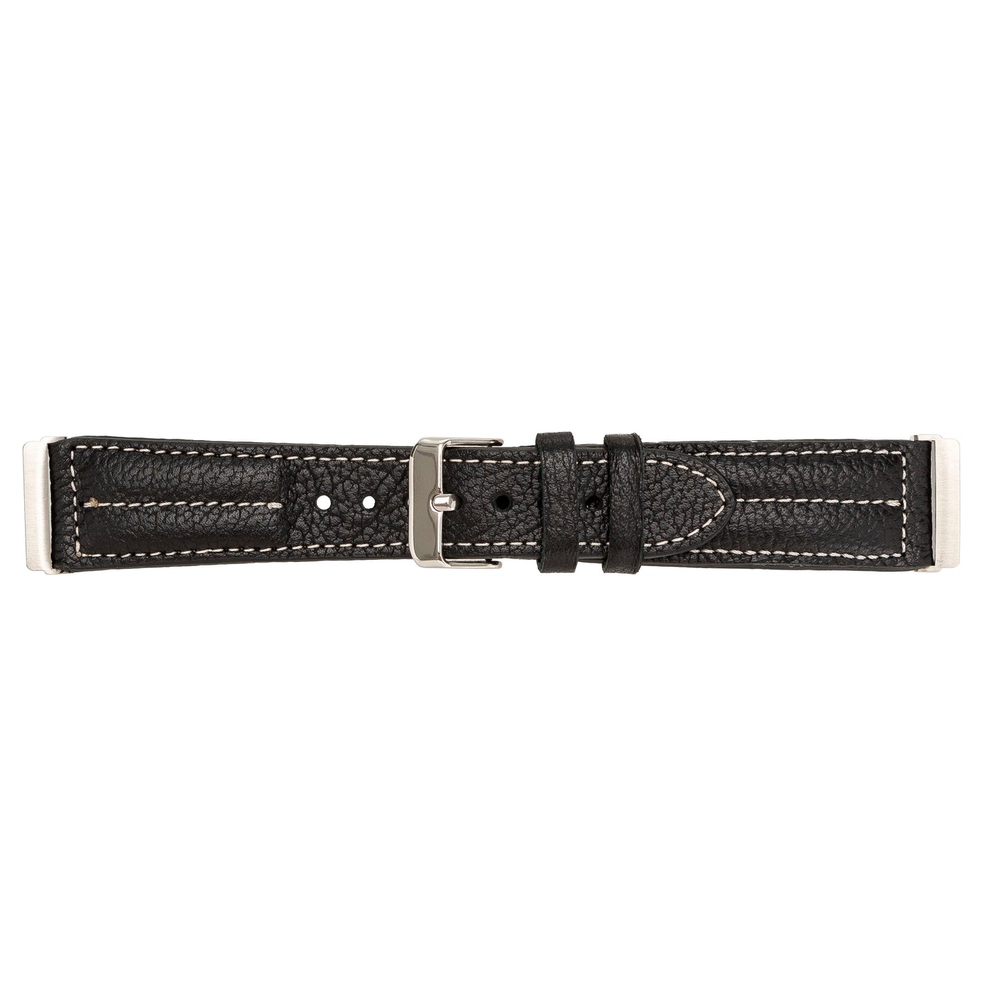 Noble Leather Apple Watch Band