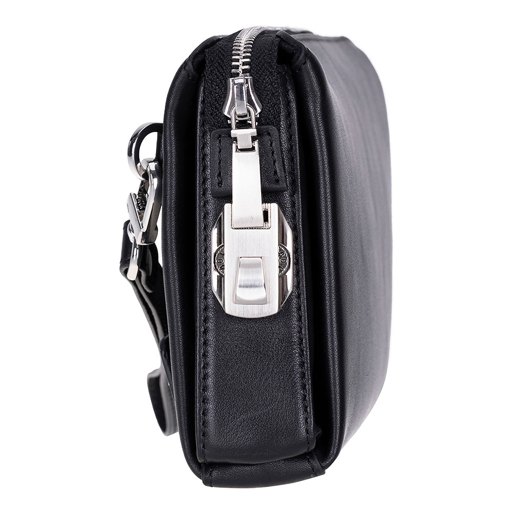 Lupus, Hakiki Deri Bileklikli Çanta