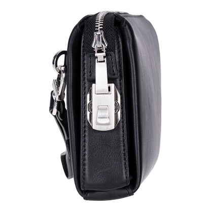 Lupus, Hakiki Deri Bileklikli Çanta