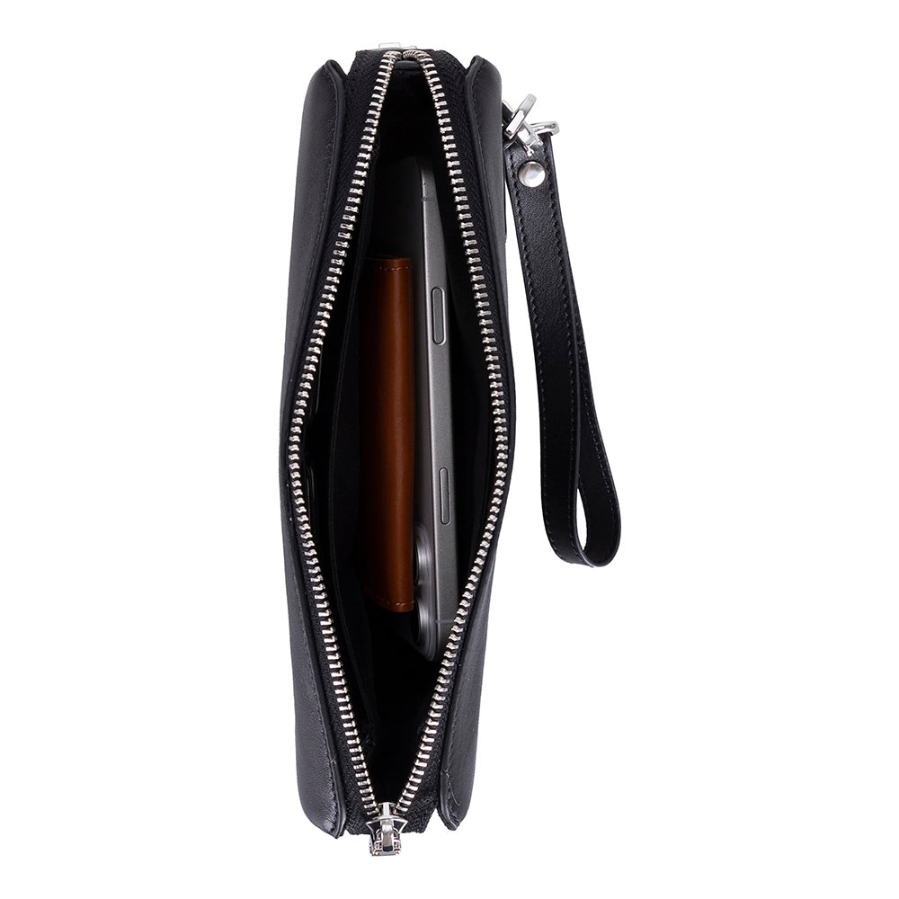 Lupus, Hakiki Deri Bileklikli Çanta