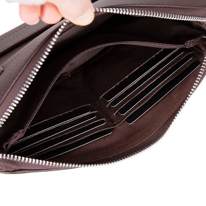 Lupus, Hakiki Deri Bileklikli Çanta