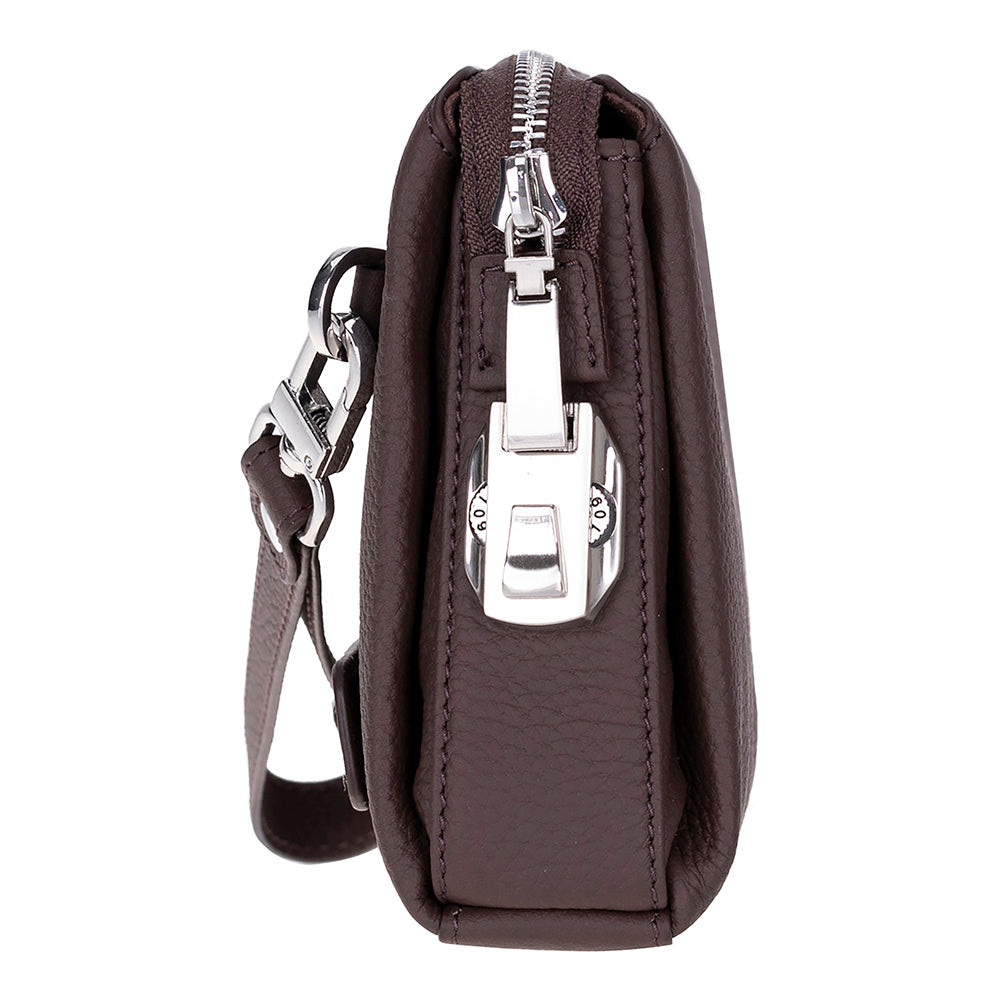 Lupus, Hakiki Deri Bileklikli Çanta