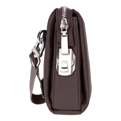 Lupus, Hakiki Deri Bileklikli Çanta