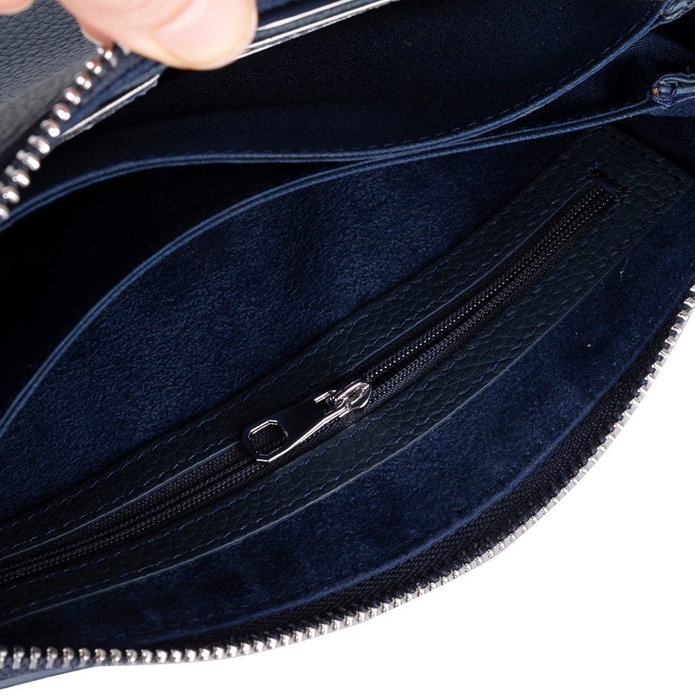 Lupus, Hakiki Deri Bileklikli Çanta