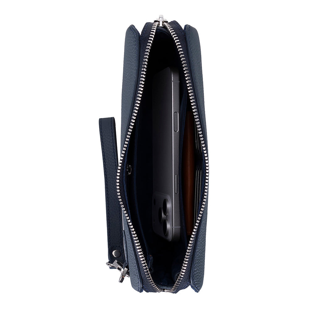 Lupus, Hakiki Deri Bileklikli Çanta