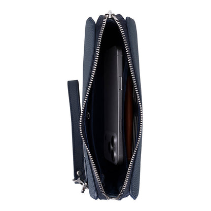 Lupus, Hakiki Deri Bileklikli Çanta