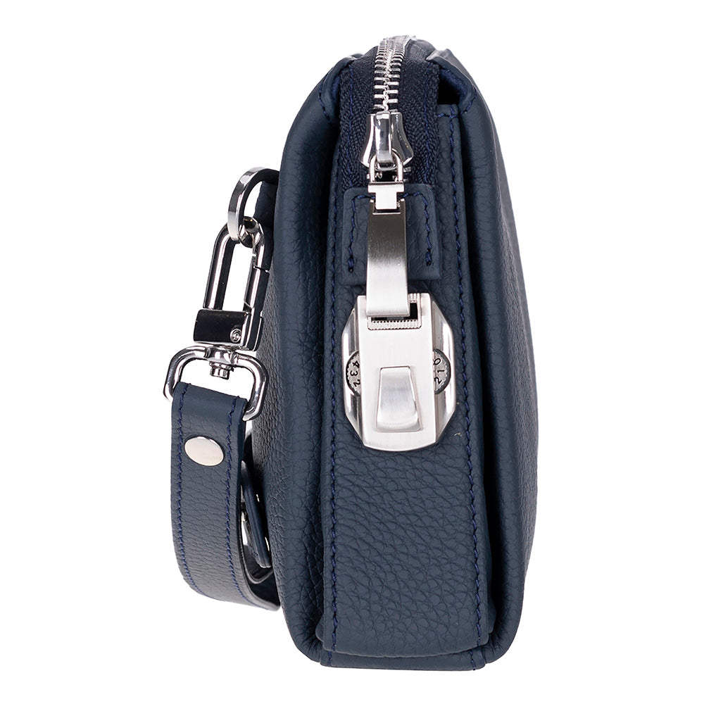 Lupus, Hakiki Deri Bileklikli Çanta