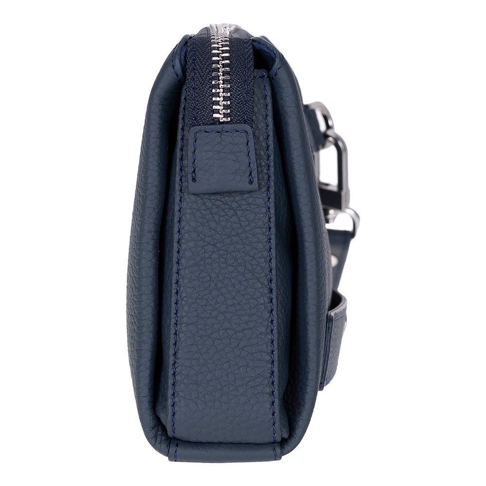 Lupus, Hakiki Deri Bileklikli Çanta