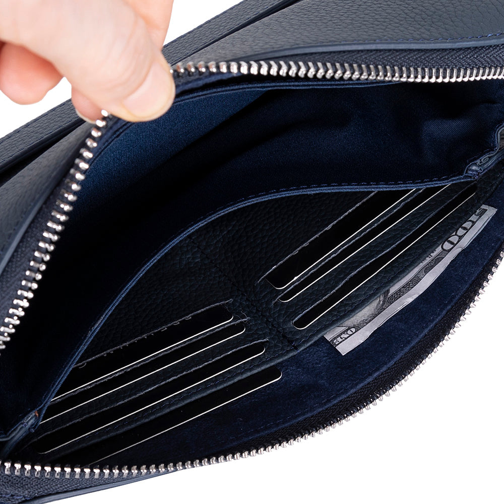 Lupus, Hakiki Deri Bileklikli Çanta