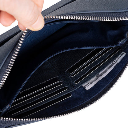 Lupus, Hakiki Deri Bileklikli Çanta