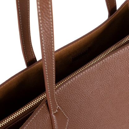 Solea, Hakiki Deri Kadın Çantası, Omuz Askılı