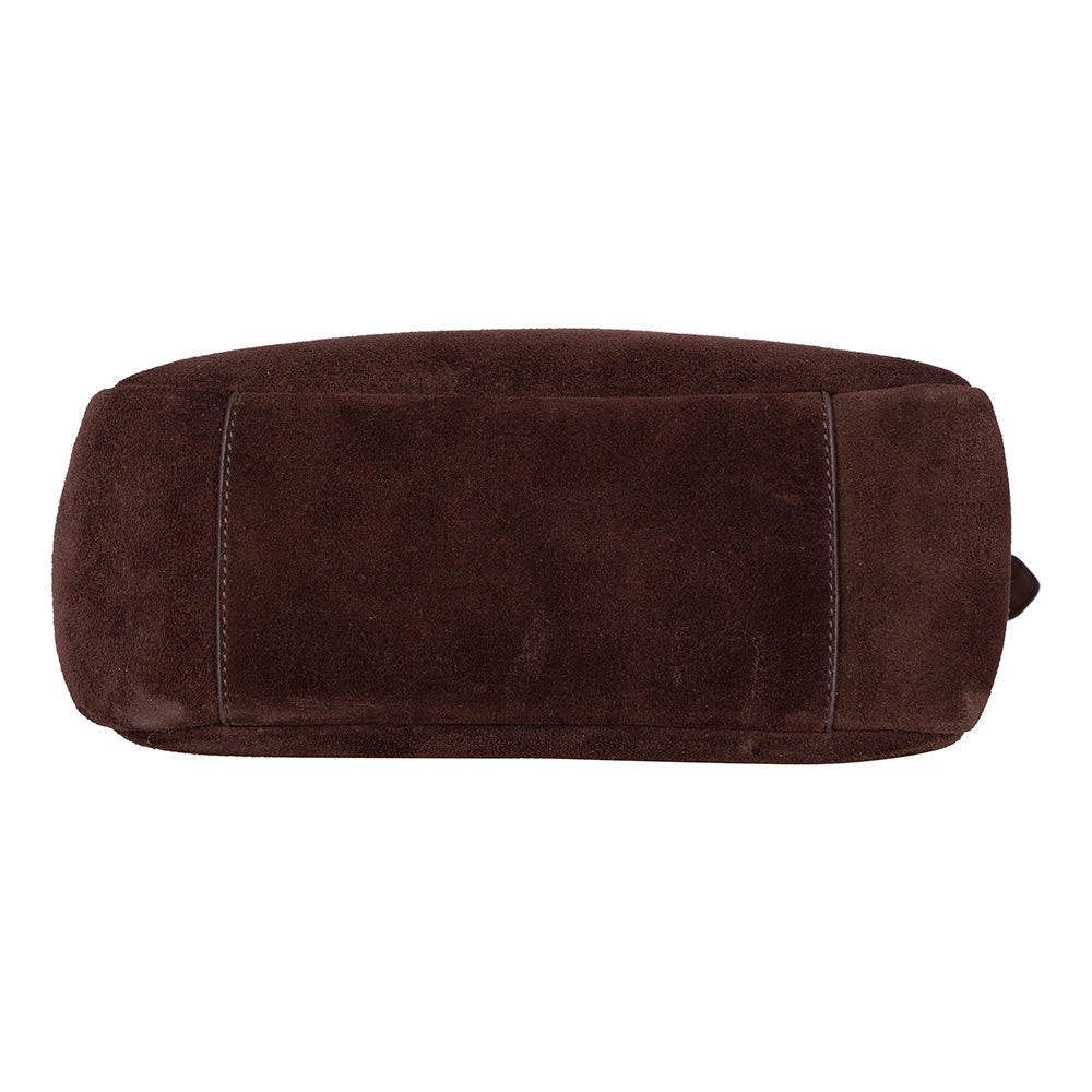 Azura, Hakiki Deri Kadın Çantası, Omuz Askılı