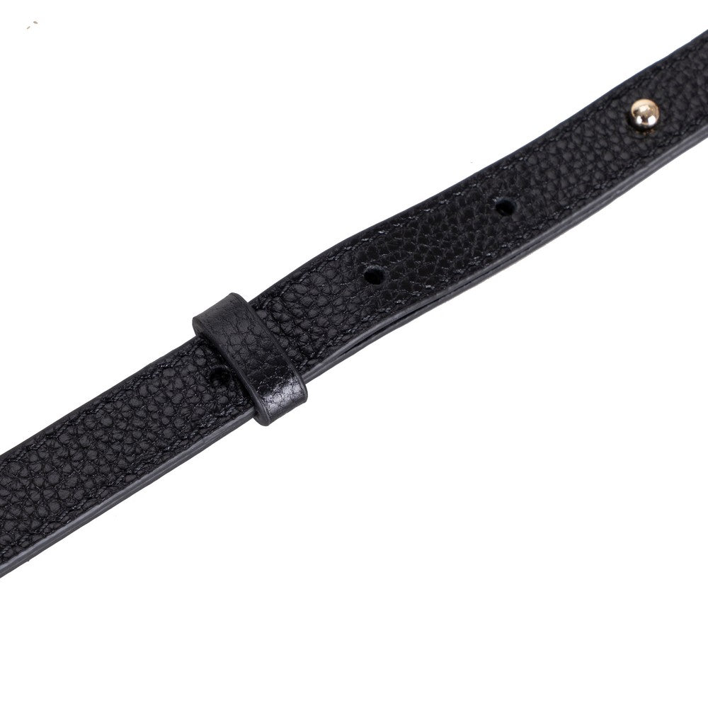 Valentina, Süet Deri Kadın Çantası