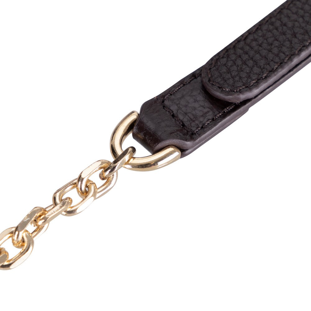 Valentina, Süet Deri Kadın Çantası