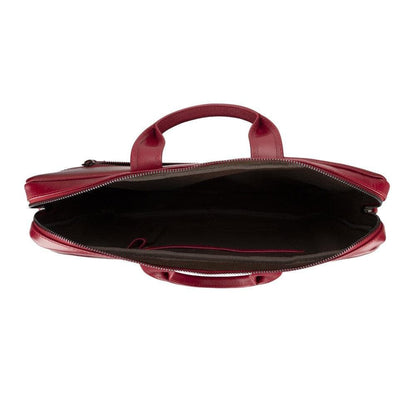 Apollo Geniun Leather Laptop Bag 13'' / G2