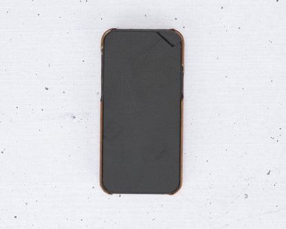 Apple iPhone 12 Series Ultra Cover Card Holder / UC Bouletta